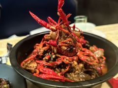 -聚味瞿记·龙虾堂(坡子街店)