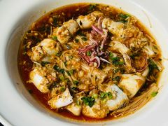 -水上明月·湖景餐厅