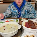 今天老苏在这发现了一家宝藏粤菜 就连厨师都是广东人