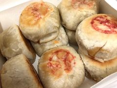 -长发西饼(临顿路店)