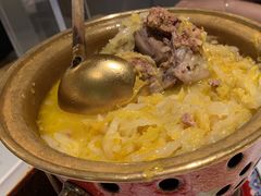 -关东小磨东北菜(漕河泾印象城店)