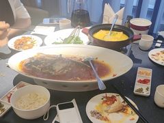 -喜湘宴·精致湖南菜(和平西桥店)