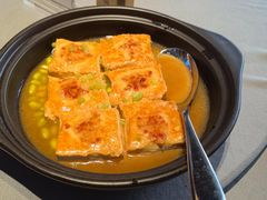 -阿庄新豫菜(通泰路店)