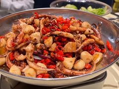 -聚味瞿记·龙虾堂(坡子街店)