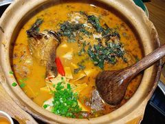-吃饭皇帝大土家民族菜(正大广场店)