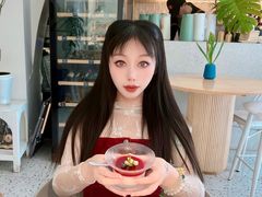 -春树下·树屋花房西餐厅(罍街AS1980店)