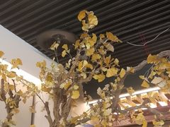-京味斋·烤鸭·北京菜(安贞店)