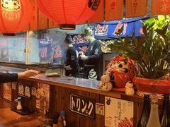 -鸟鹏烧鸟居酒屋(仁恒梦中心店)