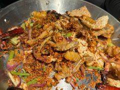 -红盔甲·小龙虾(长寿路店)
