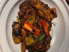-新白鹿餐厅(金鹰新街口店)