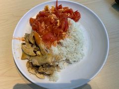 葱油鸡-南京工业职业技术学院-第1食堂(仙境路店)