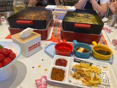 -雅佳神话·麻辣烤鱼(新街口店)