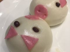 猪猪包-徽湘园和马路串串火锅