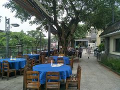 露天位-老幺泉水鸡