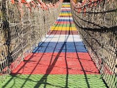 -磐安舞龙峡景区