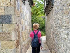 -回龙窝历史文化街区