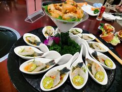 -国家五钻酒家·西樵旺阁渔村(西樵店)