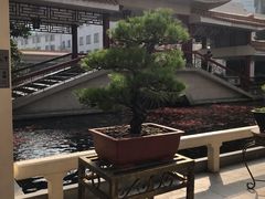 -番禺宾馆丽苑厅