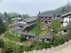 -径山寺