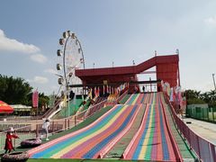 -广东花都香草世界旅游度假区