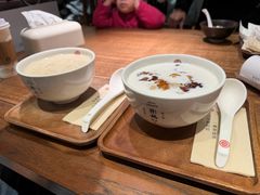 -彬媽糖水(侨鑫国际店)
