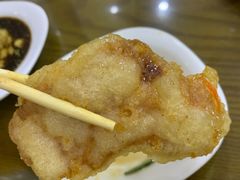 -开封灌汤包子铺(尚志大街店)