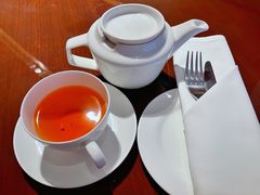 -The Lounge·大堂酒廊·北京粤财JW万豪酒店