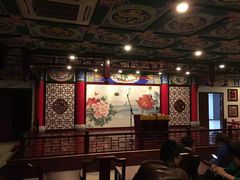 -武汉天乐社武宫剧场