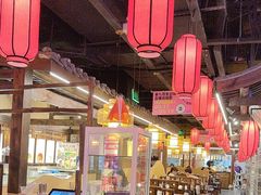 -重庆高老九火锅(昆山万象汇店)