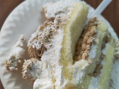 栗子牛奶蛋糕-红宝石·鲜奶小方(万航店)