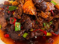 -小柴米·传统江西菜(万寿宫店)