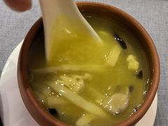 -金哥私房菜馆(张府园总店)