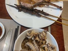 -索菲特西湖大酒店·香榭丽全日候餐厅(南山路店)