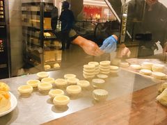 自助取餐区-荣小馆(椒江青悦城店)