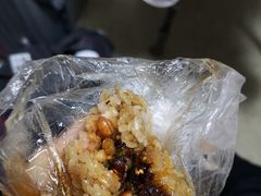 -六广门毛阿姨糯米饭
