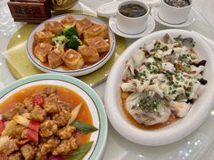 -雅香园·30年老字号顺德酒家(乐从岳步店)