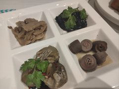 -莆田餐厅PUTIEN(金融街购物中心店)