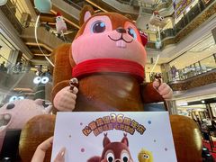 -松雷商业(南岗店)