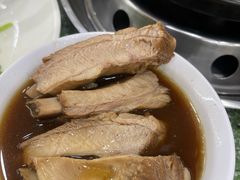 -新峰肉骨茶