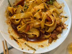 -帕米尔食府(白云观店)