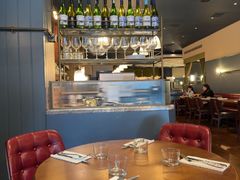 -Burger & Lobster(Dean Street)