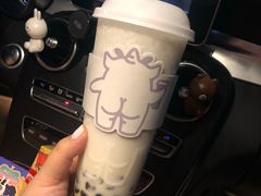 -茶力的小怪兽(梅林卓悦汇店)