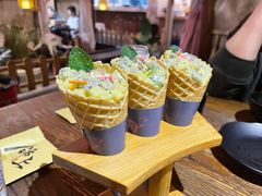 -锦上中式酒馆(南内环店)
