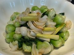 -怡情荟•海鲜青岛菜(五四广场旗舰店)