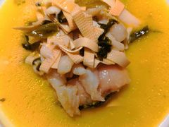 -吕氏疙瘩汤·新鲁菜(济南万象城店)