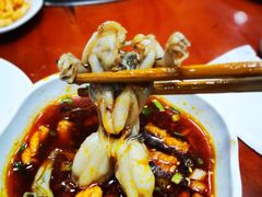 -刘胖娃鱼庄·特色肥肠鱼(杨家坪店)