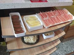 -渝悦花田·大骨火锅(尚贤居店)