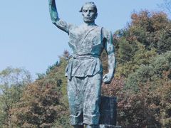 -景德镇古窑民俗博览区