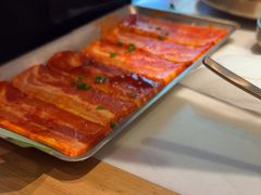 -韩宫宴烤肉·料理(苏州中心店)