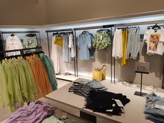 -ZARA(红谷滩万达店)